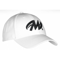 Motiv Ace Snapback weiss