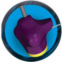 Katana Assault Radical Bowlingball