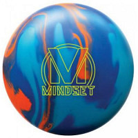 Mindset Brunswick Bowlingball