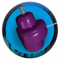 Innovator Solid Radical Bowlingball 