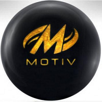 Dark Venom Motiv Bowlingball