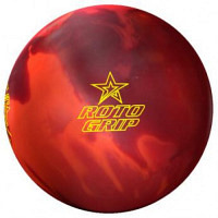 TNT Roto Grip Bowlingball