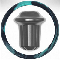 Supra Rally Motiv Bowlingball