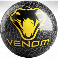 Motiv Venom Gold Spareball