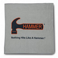 Hammer Premium Towel / Handtuch