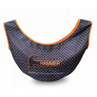 Hammer See-Saw Diamond Plate Ballsack 