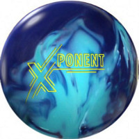 XPonent 900 Global Bowlingball