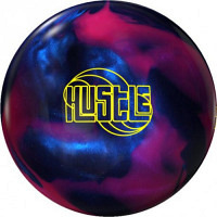 Hustle M-M Roto Grip Bowlingball