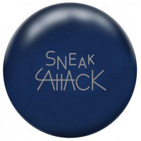 Sneak Attack Solid Radical Bowlingball