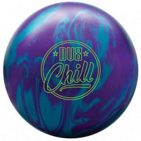 Chill DV8 Bowlingball