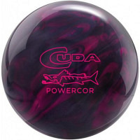 Cuda Powercor Pearl Columbia Bowlingball 
