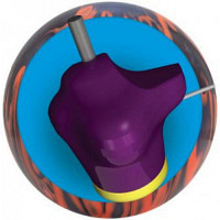 Katana Strike Radical Bowlingball