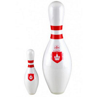 Winsome Pin - 10 Mini - Bowlingpins  