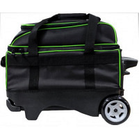 Aloha Premium 2-Ball Roller lime