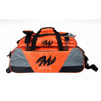 Ballistix™ SHOE BAG tangerine Motiv Sc..