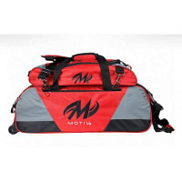 Ballistix™ SHOE BAG fire red Motiv Sch..
