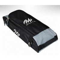 Ballistix™ SHOE BAG covert black Motiv Schuhtasche