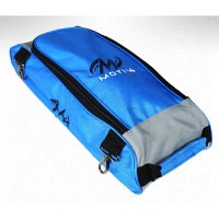 Ballistix™ SHOE BAG cobaldblue Motiv Schuhtasche