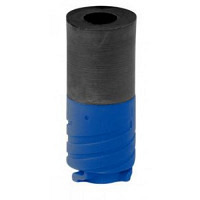 JOPO Twist Inner 1 3/8 W/Slug Blue/Black