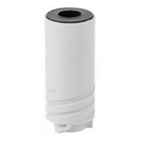 JOPO Twist Inner 1 1/4 W/Slug White/Black