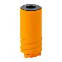 JOPO Twist Inner 1 1/4 W/Slug Orange/Black