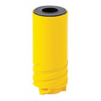 JOPO Twist Inner 1 1/4 W/Slug Yellow/Black