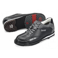 SST 8 Pro Black/Grey Dexter Damen Bowl..