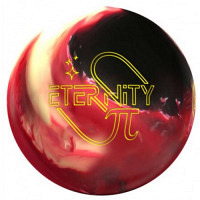  Eternity  PI 900 Global Bowlingball
