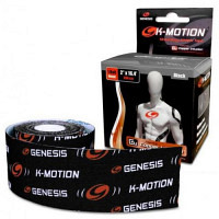 Genesis K-Motion Un-Cut Rolle