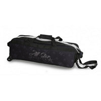 Roto Grip 3-Ball Travel Tote Blackout 