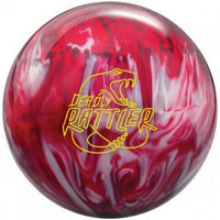 Deadly Rattler Radical Bowlingball 