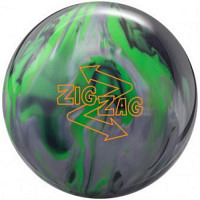 Zig Zag Radical Bowlingball 