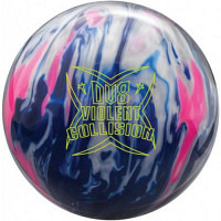 Violent Collision DV8 Bowlingball  