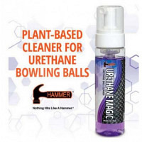 Hammer Urethane Magic 7oz Cleaner