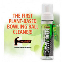 Hammer Clear Magic Starter Kit Cleaner