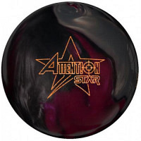 Attention Star Roto Grip Bowlingball 