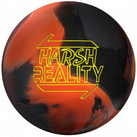 Harsh Reality 900 Global Bowlingball 