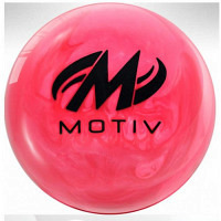 Hyper Venom Motiv Bowlingball