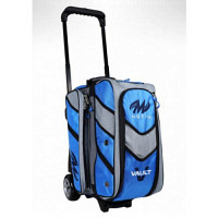 Motiv Vault 2-Ball Roller cobalt blue