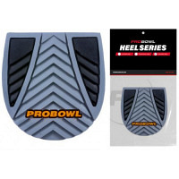 ProBowl Grooved Heel 