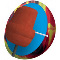 Pure Madness Columbia Bowlingball 