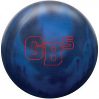 Game Breaker 5 Ebonite Bowlingball 