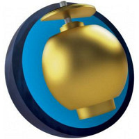 Game Breaker 5 Ebonite Bowlingball 