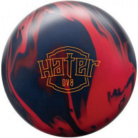 Hater DV8 Bowlingball