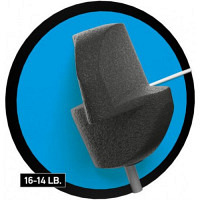 Hater DV8 Bowlingball