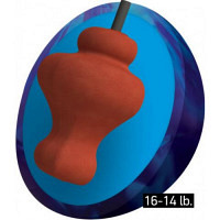 Kaboom Columbia 300 Bowlingball 