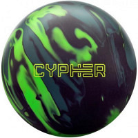 Cypher Track Bowlingball 