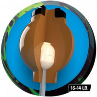 Cypher Track Bowlingball 