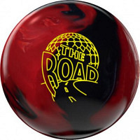 The Road Storm Bowlingball 