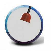 White Dot - Peek-A-Boo Berry Columbia ..